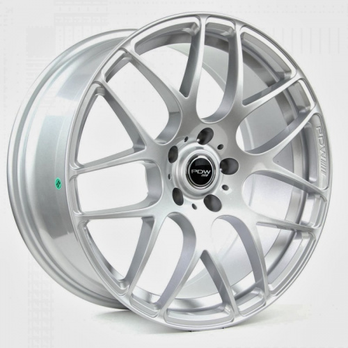 Диск PDW KAISER 8,5x19 5*108 Et:45 Dia:67,1 B