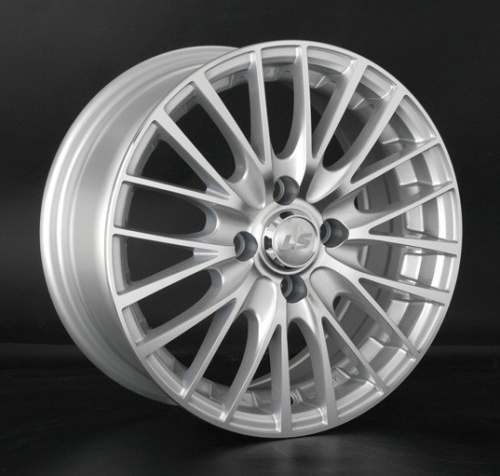 Диск LS wheels LS 768 6x14 4*100 Et:40 Dia:73,1 GMF