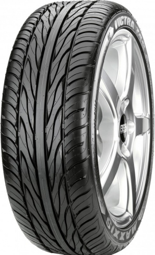 Шина Maxxis MA-Z4S 255/55 R18 109W