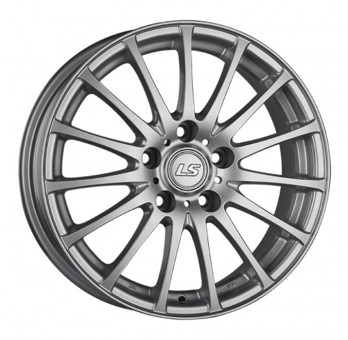 Диск LS wheels LS 899 6,5x16 4*108 Et:26 Dia:65,1 s