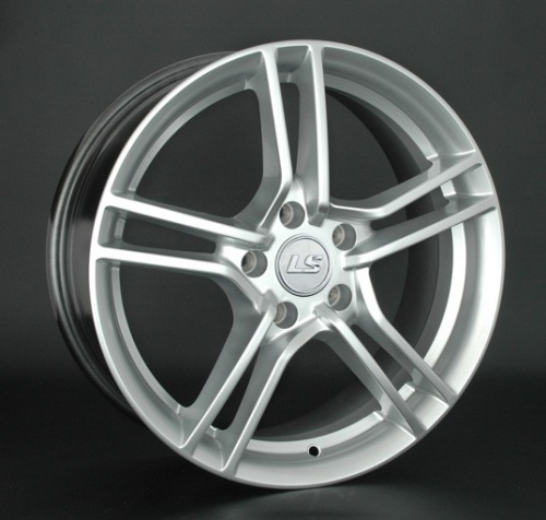 Диск LS wheels LS 908 9 x 20 6*139,7 Et: 25 Dia: 106,1 GMF
