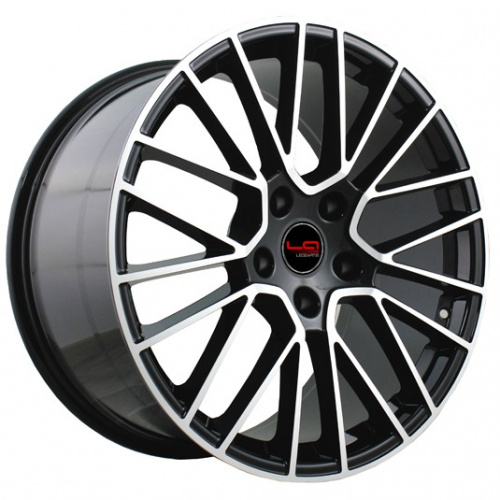 Диск Replica Concept PR521 10,5 x 20 5*130 Et: 64 Dia: 71,6 gmf