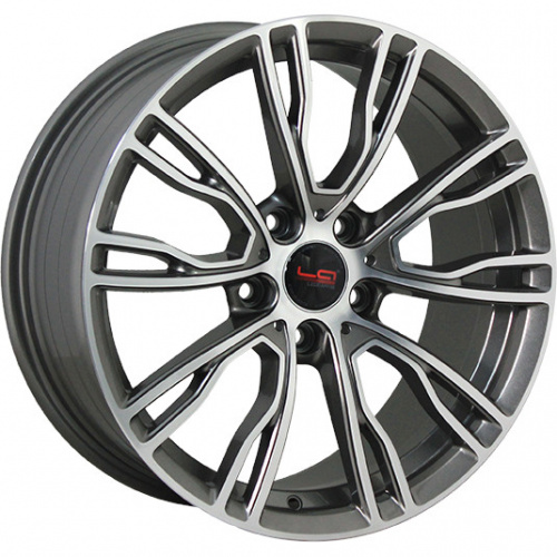 Диск Replica Concept B533 10,5 x 21 5*112 Et: 43 Dia: 66,6 SF