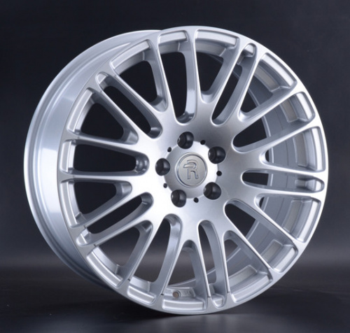 Диск Replay VV276 8,5 x 19 5*112 Et: 28 Dia: 66,6 S