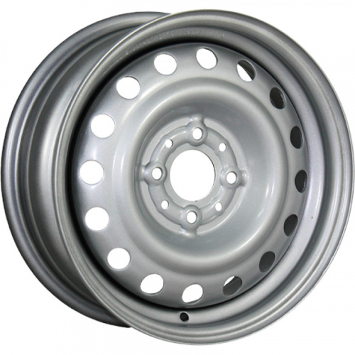 Диск Swortech S501 6 x 15 4*100 Et: 36 Dia: 60,1 S