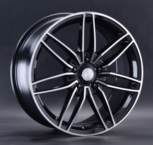 Диск LS wheels 1241 8 x 18 5*112 Et: 35 Dia: 66,6 GMF