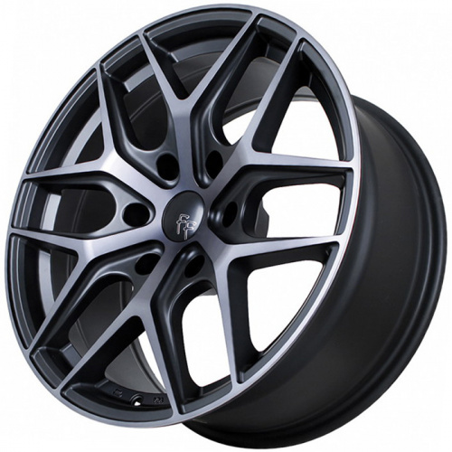 Диск Sakura Wheels YA9549 8,5x18 6*139,7 Et:15 Dia:110,1 B1