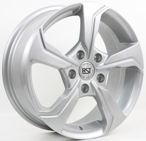 Диск RST R026 6,5x16 5*100 Et:40 Dia:57,1 BD