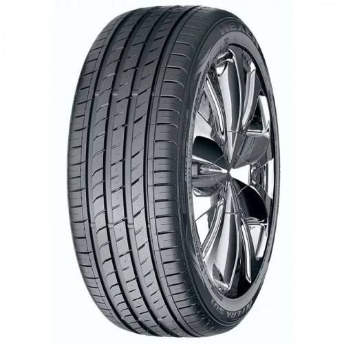 Шина Nexen N'FERA SU1 245/40 R17 95Y