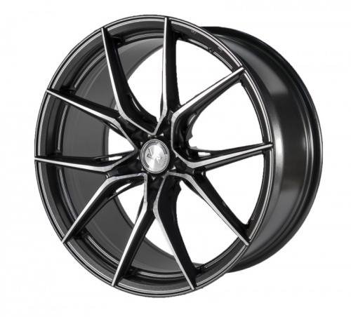Диск RR CSSYA3816 7,5x17 5*108 Et:33 Dia:60,1 MK-P