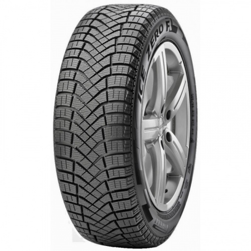 Шина Pirelli WINTER ICE ZERO FRICTION 175/65 R14 82T