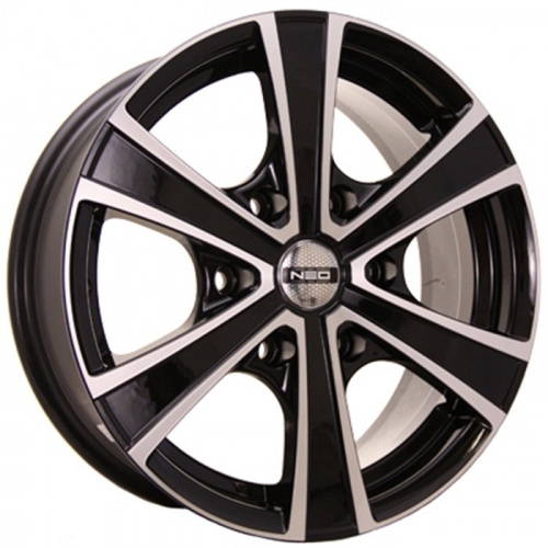 Диск Tech Line 647 7 x 16 6*139,7 Et: 38 Dia: 67,1 S