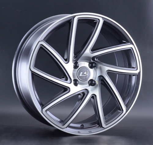 Диск LS wheels LS1054 7,5x17 5*114,3 Et:45 Dia:67,1 gmf