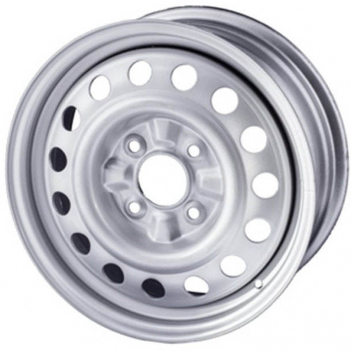 Диск SDT U5043C 5,5 x 14 4*100 Et: 43 Dia: 60,1 серебро