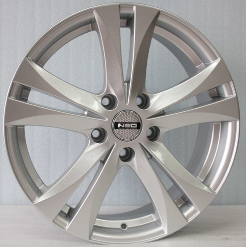Диск NEO 844 7,5x18 5*112 Et:35 Dia:66,6 BD