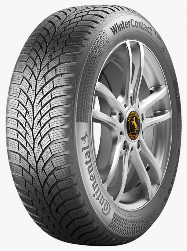 Шина Continental WinterContact TS 870 P 235/45 R21 101T FR XL