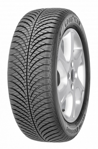 Шина GoodYear Vector 4 Seasons Gen-2 225/45 R18 95V RF FR