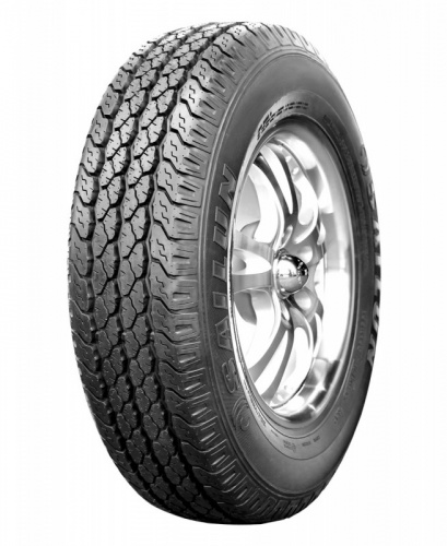 Шина Sailun SL12 195/Full R14 106/104Q