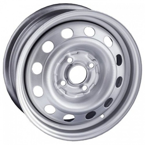 Диск SDT U9014 6x15 4*100 Et:48 Dia:54,1 Черный