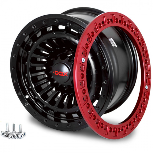 Диск COX D3370 9x17 5*150 Et:0 Dia:110,5 MSL1/M
