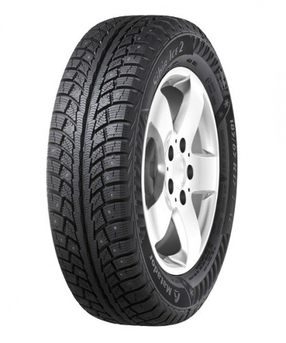 Шина Matador MP-30 Sibir Ice 2 205/60 R16 96T