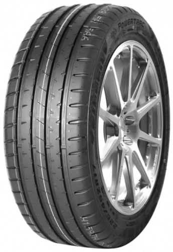 Шина Powertrac Racing Pro 265/45 R20 108W