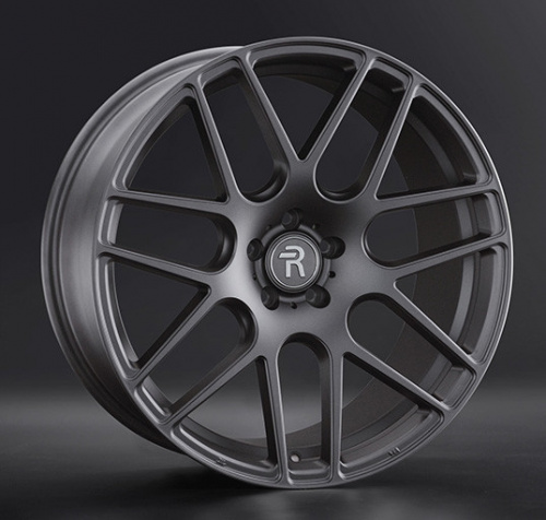 Диск Replay MR268 10x21 5*112 Et:44 Dia:66,6 bk
