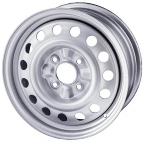 Диск SDT U5038R 5,5 x 14 4*100 Et: 38 Dia: 54,1 серебро