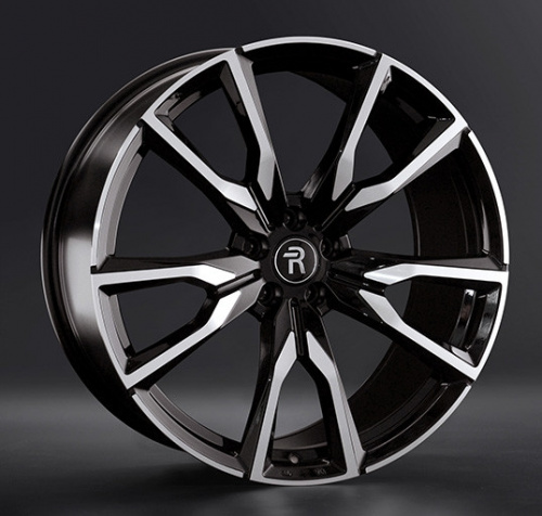Диск Replay MR292 9,5 x 22 5*112 Et: 45 Dia: 66,6 MGMF