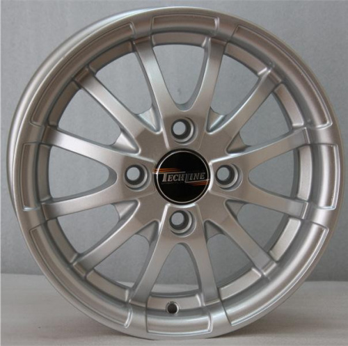 Диск Tech Line 320 5 x 13 4*98 Et: 35 Dia: 58,6 BD