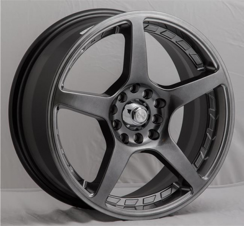 Диск RR CSS 155 7x16 4*98 Et:35 Dia:58,6 MK