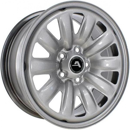 Диск ALCAR HYBRIDRAD 132500 7 x 17 5*114,3 Et: 55 Dia: 56,1 S