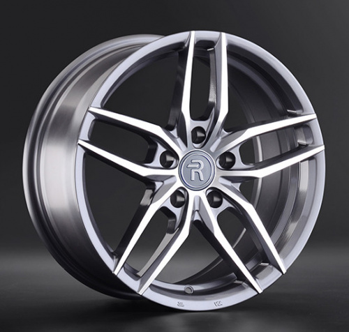 Диск Replay MR324 8,5x19 5*112 Et:36 Dia:66,6 gmf