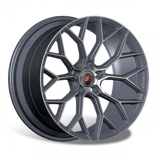 Диск Inforged IFG66 8,5x19 5*114,3 Et:45 Dia:60,1 Gun Metal Machined