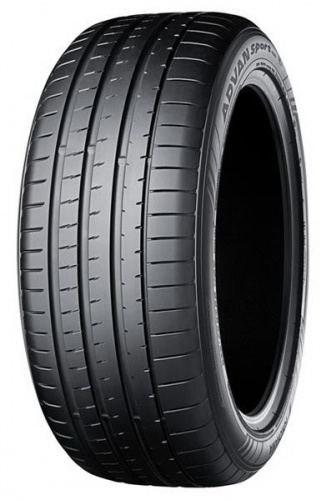 Шина Yokohama Advan Sport V107E 275/45 R21 110Y