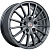 Диск ALCASTA M60 7x17 5*110 Et:42 Dia:63,3 graphite