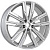 Диск Premium Series КР014 8x20 5*112 Et:28 Dia:66,6 Elite Silver