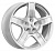 Диск Premium Series КР008 8,5x20 5*120 Et:47 Dia:72,6 Elite Silver