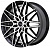 Диск PDW VELOCE 7,5x18 5*114,3 Et:45 Dia:60,1 M/B
