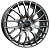 Диск Прома GT 7,5x18 5*112 Et:44 Dia:66,6неро