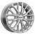 Диск Carwel Хуко 6x15 4*98 Et:36 Dia:58,6 SLT
