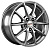 Диск X'trike X-111М 6,5x15 5*114,3 Et:40 Dia:66,1 HSB