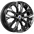 Диск K&K Морейн 6,5x17 5*112 Et:38 Dia:66,6 кварц