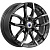 Диск K&K Фрост 6,5x15 5*114,3 Et:43 Dia:66,1 кварц