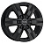 Диск MAK STONE6 8x18 6*114,3 Et:45 Dia:66,1 Gloss Black