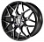 Диск RR CSS3940 7x15 4*98 Et:32 Dia:58,6 GS