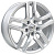 Диск RST R127 7x17 5*114,3 Et:50 Dia:67,1 Silver