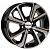 Диск Carwel Воже 1501 6x15 4*100 Et:39 Dia:56,6 ABT