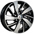 Диск RPLC RE166 6,5x16 5*114,3 Et:47 Dia:66,1 BFP