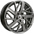 Диск RPLC CHE267 6,5x17 5*108 Et:33 Dia:60,1 S